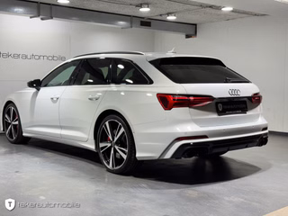 Audi S6 Avant 3.0 TDI quattro Pano Softclose HuD Standh. AHK - foto 3