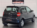 Daumennagel 6 - Volkswagen Fox 1.2 Style 1.Hand Klima