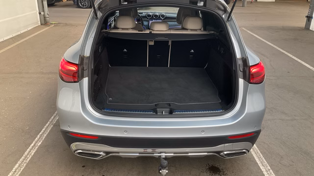 Mercedes-Benz GLC 200 4Matic Pano Leder 360K Distronic Head-Up - foto 6