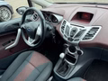 Daumennagel 16 - Ford Fiesta 1,6 Ti-VCT Titanium*KLIMA*SHZ*1-HAND*ALU*
