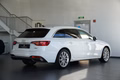 Daumennagel 8 - Audi A4 Avant 40 TDI quattro advanced AUT AHK NAV LEDER