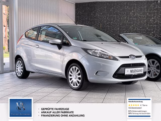 Ford Fiesta Used vehicle for sale