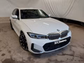 Daumennagel 2 - BMW 330i XD M SPORT/SHADOW/ LCI/HUD/360°/CAR-PLAY/ACC/AHK