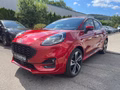 Daumennagel 2 - Ford Puma 1.0 EcoBoost Hybrid ST-Line X ACC/LED/BLIS