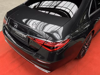 Mercedes-Benz S 350 d 4Matic L Designo / PANO / DIGI LIGHT / HUD / BURMASTER / - foto 30