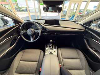 Mazda CX-30 Homura 2WD Autom., LED Kamera Navi ACC HuD - foto 5