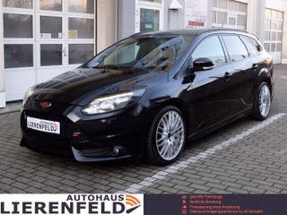 Ford Focus Turnier Авто с пробегом купить