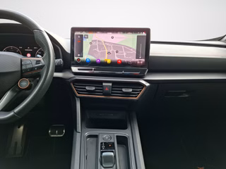 CUPRA Formentor 1.4 e-HYBRID VZ DSG / LEDER / AHK / BREMBO / PANORAMA - foto 9