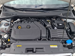 SEAT Arona 1.5 TSI FR DSG / NAVI / ACC / KAMERA / SITZHEIZUNG - bilder 12