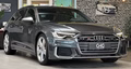Daumennagel 1 - Audi S6 Avant 3.0 TDI quattro |MATRIX|ACC|RS Sitze|360