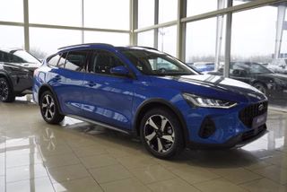 Ford Focus age.one-day registration Kaufen
