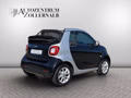 Daumennagel 6 - Smart ForTwo Cabrio twinamic passion 90PS *TOP AUSSTAT