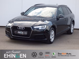 Audi A4 Gebrauchtwagen Kaufen