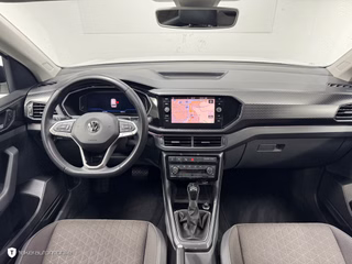 Volkswagen T-Cross Style 1.6 TDI *DSG*Navi*LED*CarPlay* - foto 11