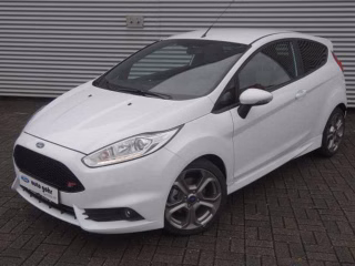 Ford Fiesta ST SYNC Bluetooth beh.WSS Performp.1 - foto 1