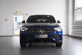 Daumennagel 4 - Mercedes-Benz GLC 300 d 4Matic Airmatic AUT NAV LED BURMESTER AHK