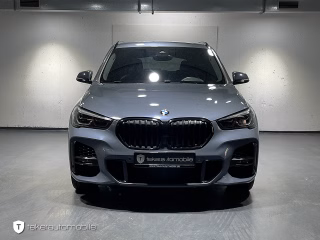 BMW X1 xDrive 25 d M Sport *Individual* - foto 25