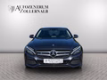 Daumennagel 2 - Mercedes-Benz C 180 CGI Lim. 7G Avantgarde *DISTR*HUD*SPUR*ILS