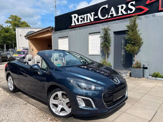 Peugeot 308 Gebrauchtwagen Kaufen