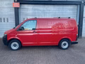 Daumennagel 8 - Volkswagen T5 Transporter Kasten-Kombi Kasten