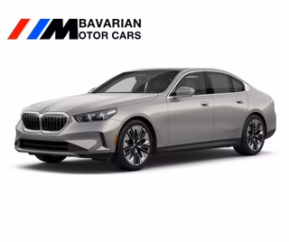 BMW 530 New vehicle for sale