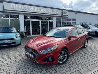 Hyundai SONATA Used vehicle for sale