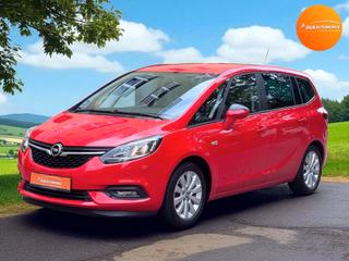 Opel Zafira Gebrauchtwagen Kaufen
