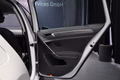 Daumennagel 19 - Volkswagen Golf VII Variant Comfortline BMT/Start-Stopp
