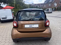 Daumennagel 6 - smart fortwo coupe Automatik 90PS Pano SHZ Tempomat Klima