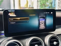 Daumennagel 29 - Mercedes-Benz GLC 43 AMG 4Matic Coupe |Schalensitze|Sport-AGA|ACC|