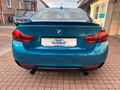 Daumennagel 3 - BMW 430i Coupé M Sport*GSD*LED*H&K*SITZHZG*