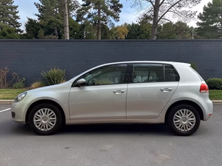 Volkswagen Golf VI  1.Hand Klima TüV Neu - foto 9