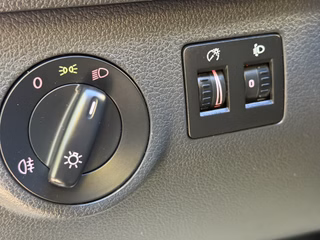 Volkswagen Caddy Nfz Kasten BMT Klima Erdgas - bilder 14