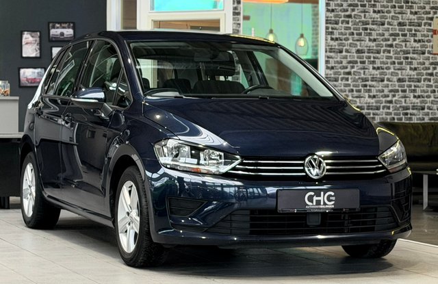 Volkswagen Golf Sportsvan VII BMT/Start-Stopp|SHZ|PDC|NAVI Gebrauchtwagen Kaufen | EZ 10/2014 | Preis 9.990 €