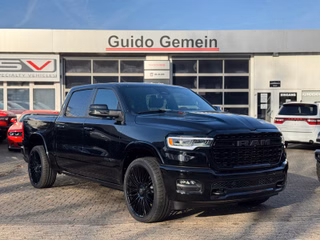 Dodge RAM Neuwagen Kaufen