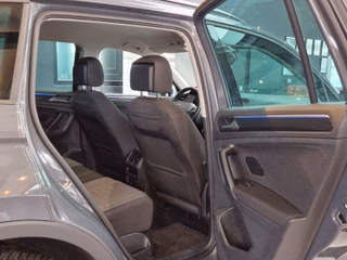 Volkswagen Tiguan 2.0TDI Life*7G*KAMERA*KEYLESS*1.HAND - bilder 15