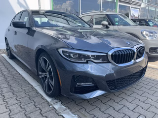 2020 BMW 330i xDrive Sedan M Sport - photo 1