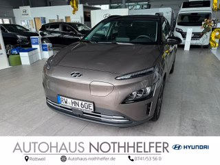 Hyundai KONA Elektro Vorführfahrzeug Kaufen
