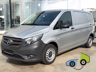 Mercedes-Benz Vito Gebrauchtwagen Kaufen