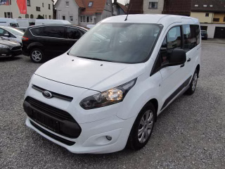 Ford Tourneo Connect 1.0 EcoBoost Start-Stop Ambiente - foto 1