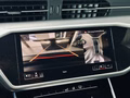 Daumennagel 52 - Audi A7 Sportback 50 TDI quattro S-Line Sport 1.HD|B&O|