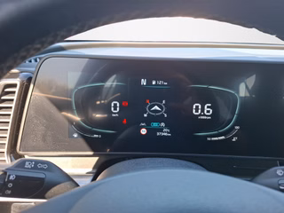 Kia Sportage 1.6 T-GDI Vision KLIMA / NAVI / LED / SITZHEIZUNG - foto 7