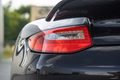 Daumennagel 39 - Porsche 911/997.2 Turbo Cabriolet 1st owner from new BOSE