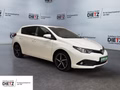 Toyota Auris 1.2 Turbo Team D*KAM*SPUR*TEMPO - foto 1