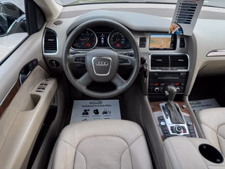 Audi Q7 3.0 TDl quattro*Aut*7Sitze*WEBASTO*PANO*VOLL - foto 4