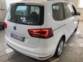 Daumennagel 7 - SEAT Alhambra Style KAMERA NAVI PDC