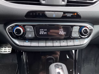 Hyundai i30cw 1.6 N-Line Automatik Pano-Dach - bilder 13