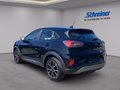 Daumennagel 3 - Ford Puma Titanium