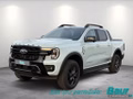 Daumennagel 1 - Ford Ranger 2,3 l EcoBoost DoKa. PHEV Stormtrak