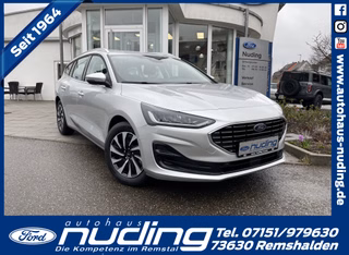 Ford Focus Neuwagen Kaufen